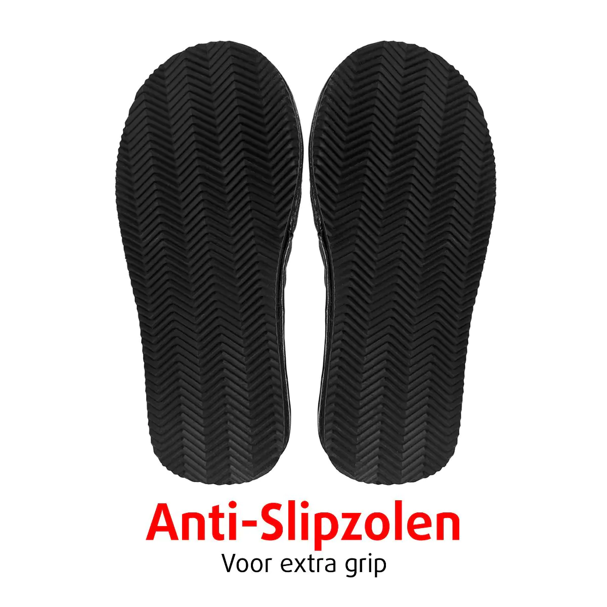 Orthopedische Zweedse Muiltjes