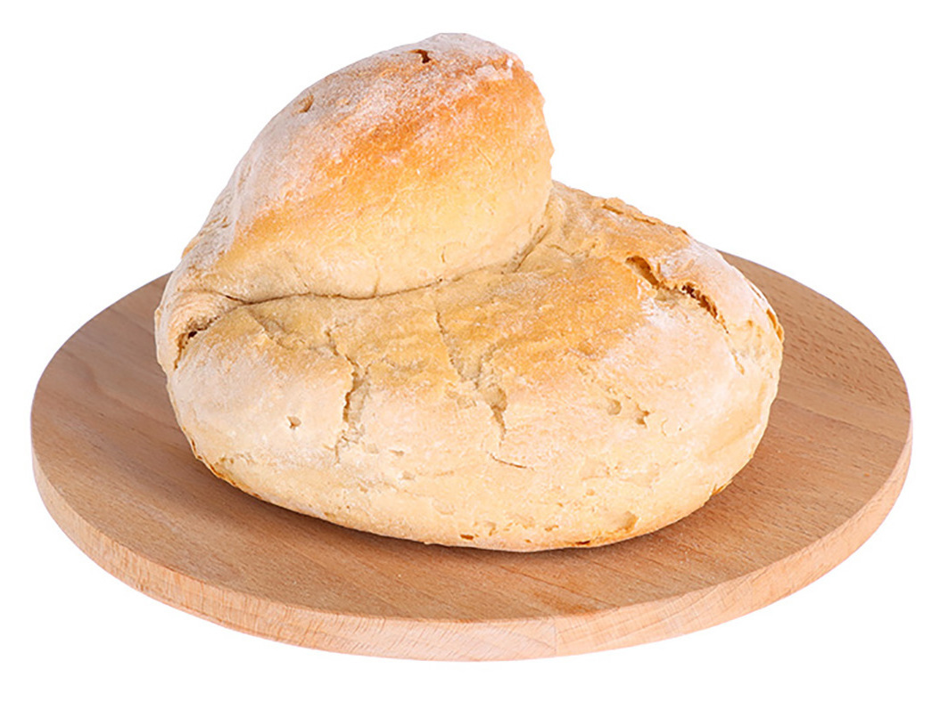 PÃO DE TRIGO AUCHAN CULTIVAMOS O BOM CEREAIS DO ALENTEJO 400G