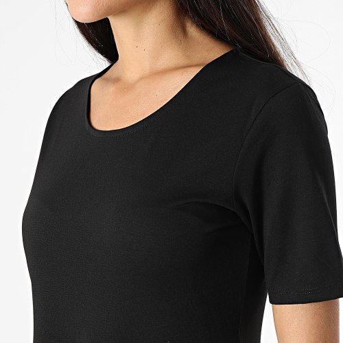 Robe Femme Dalila Frosty Noir
