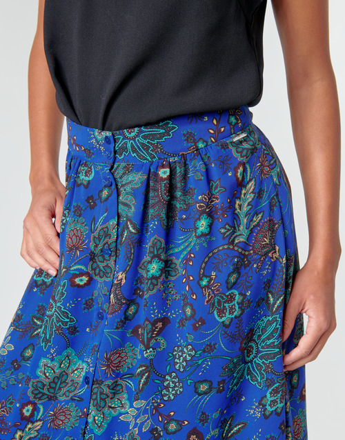 One Step - ALIZE - Bleu / Vert