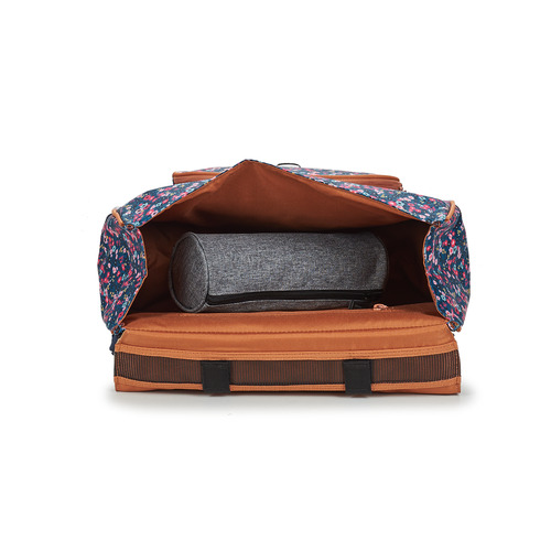 Tann's - LOU ANN CARTABLE 35 CM - Marine
