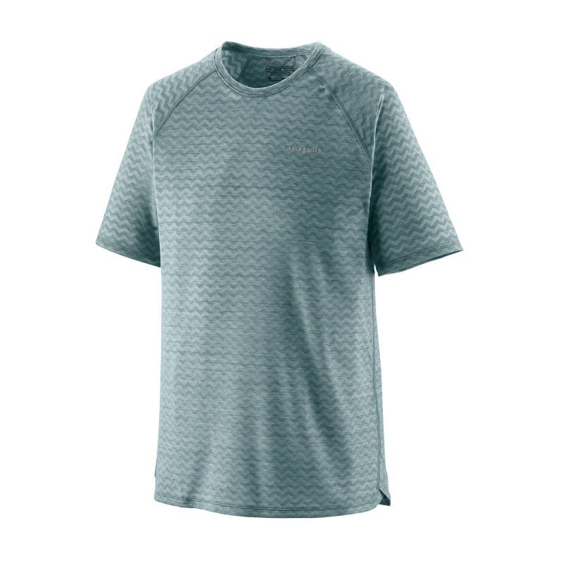 Ridge Flow Shirt - T-shirt homme
