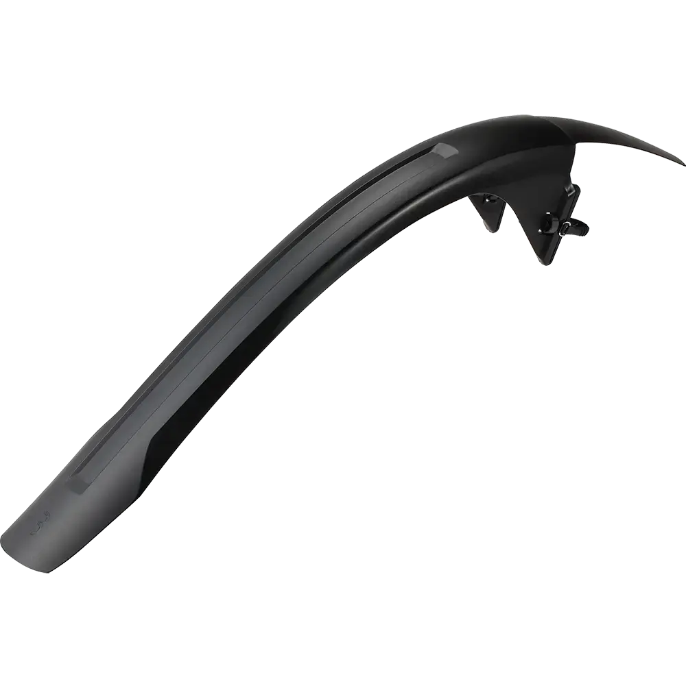 BBB Cycling FullGuard BFD-62 Achterspatbord Zwart