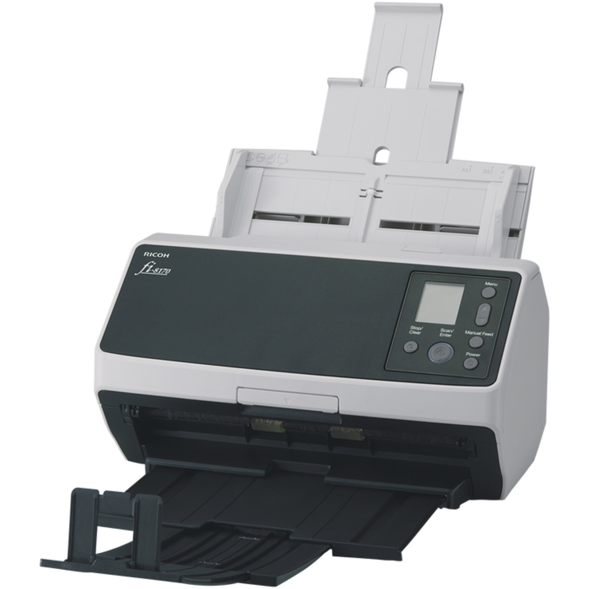 Ricoh Einzugsscanner fi-8170
