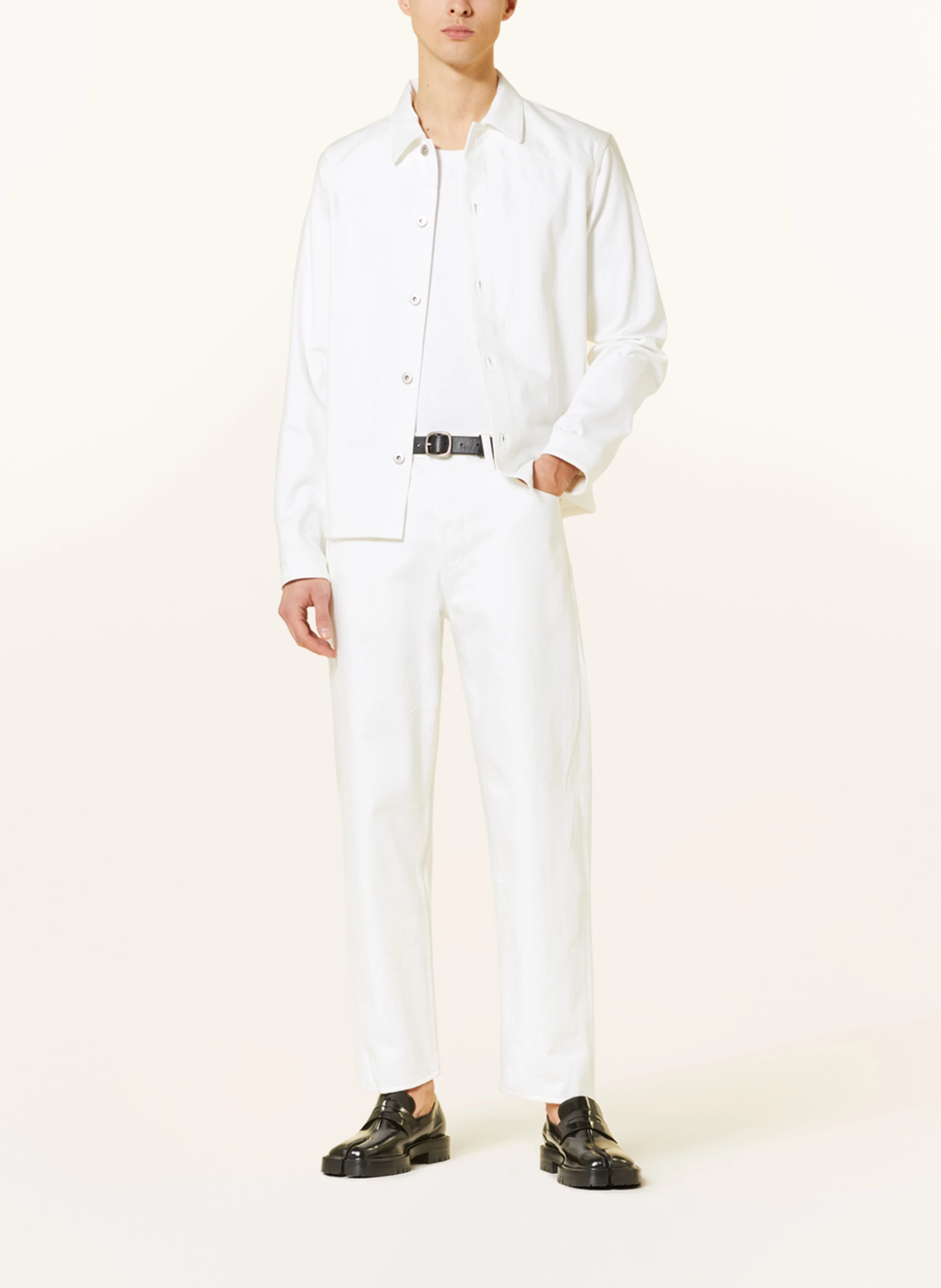 JIL SANDER Jeans Regular Fit