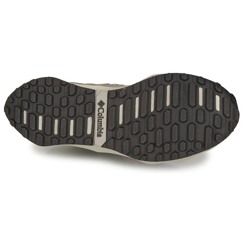 Columbia - FACET 75 ALPHA OUTDRY - Gris