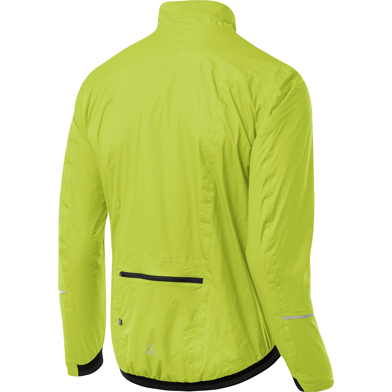 Löffler PL Active Radjacke Herren light green
