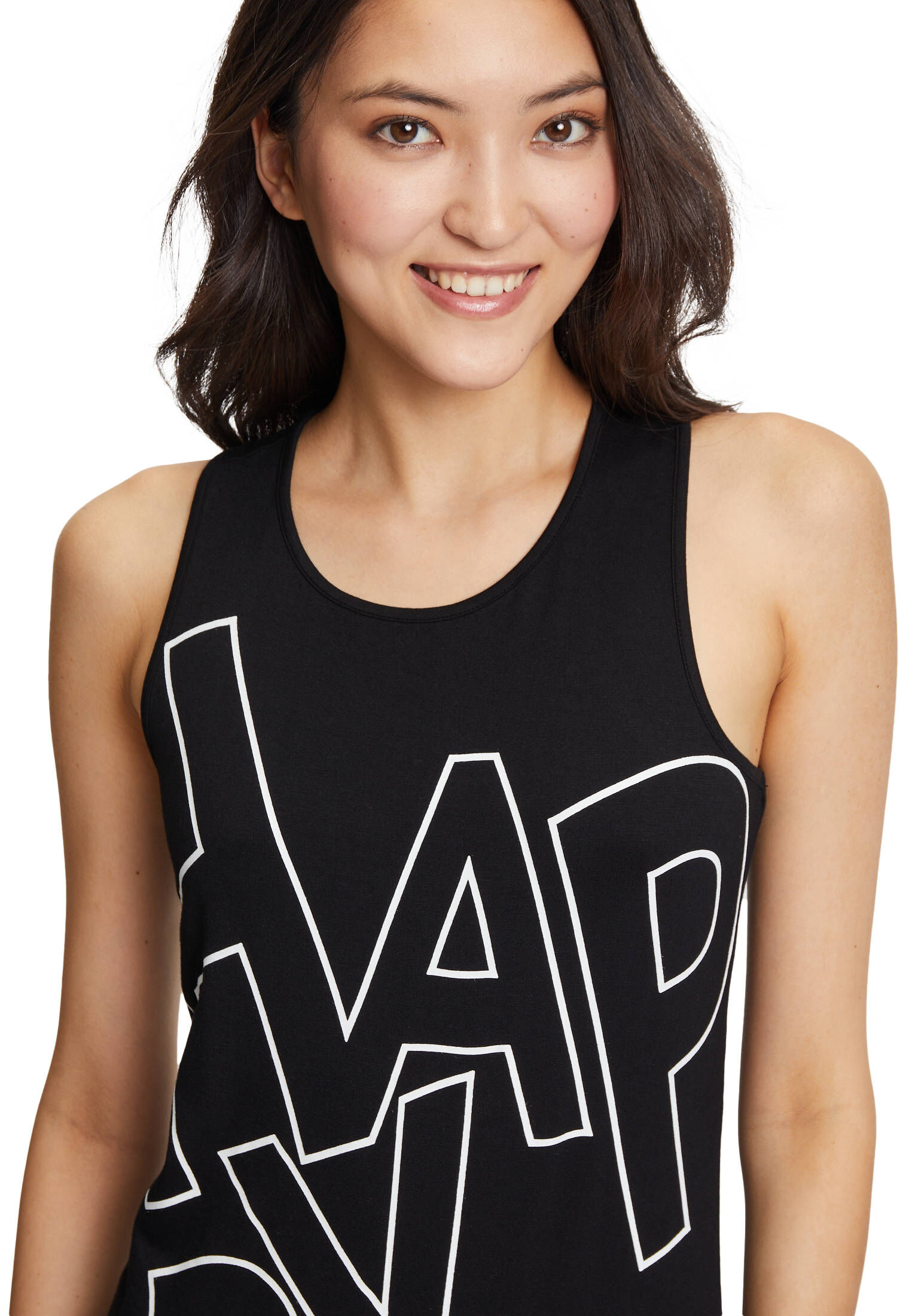 Betty Barclay| Damen Basic-Top figurbetont