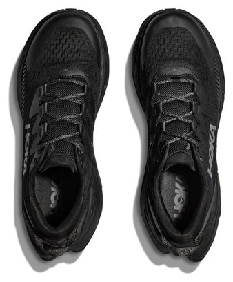 Chaussures de Randonnée Hoka Skyline-Float X Noir