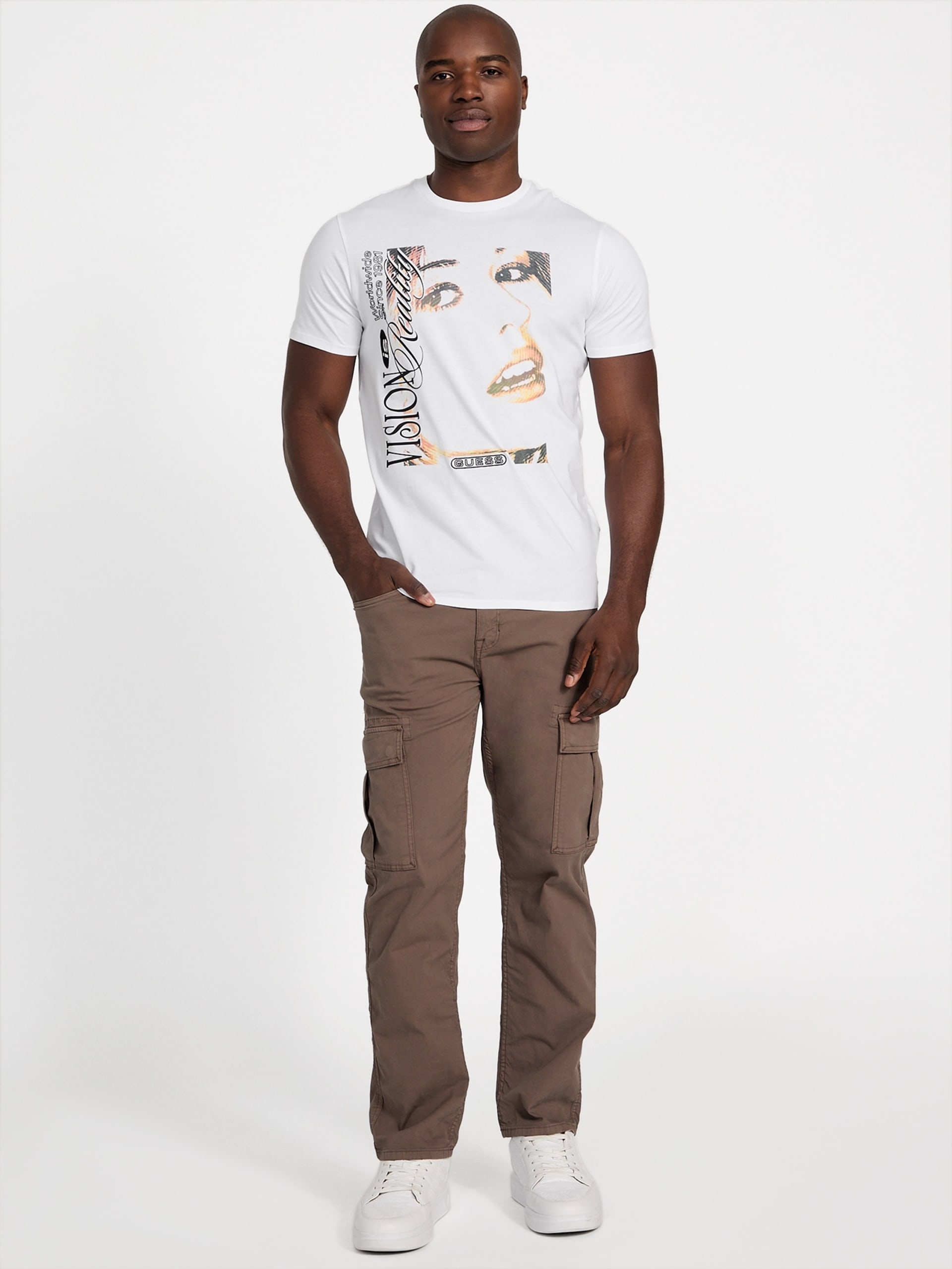 Camiseta 