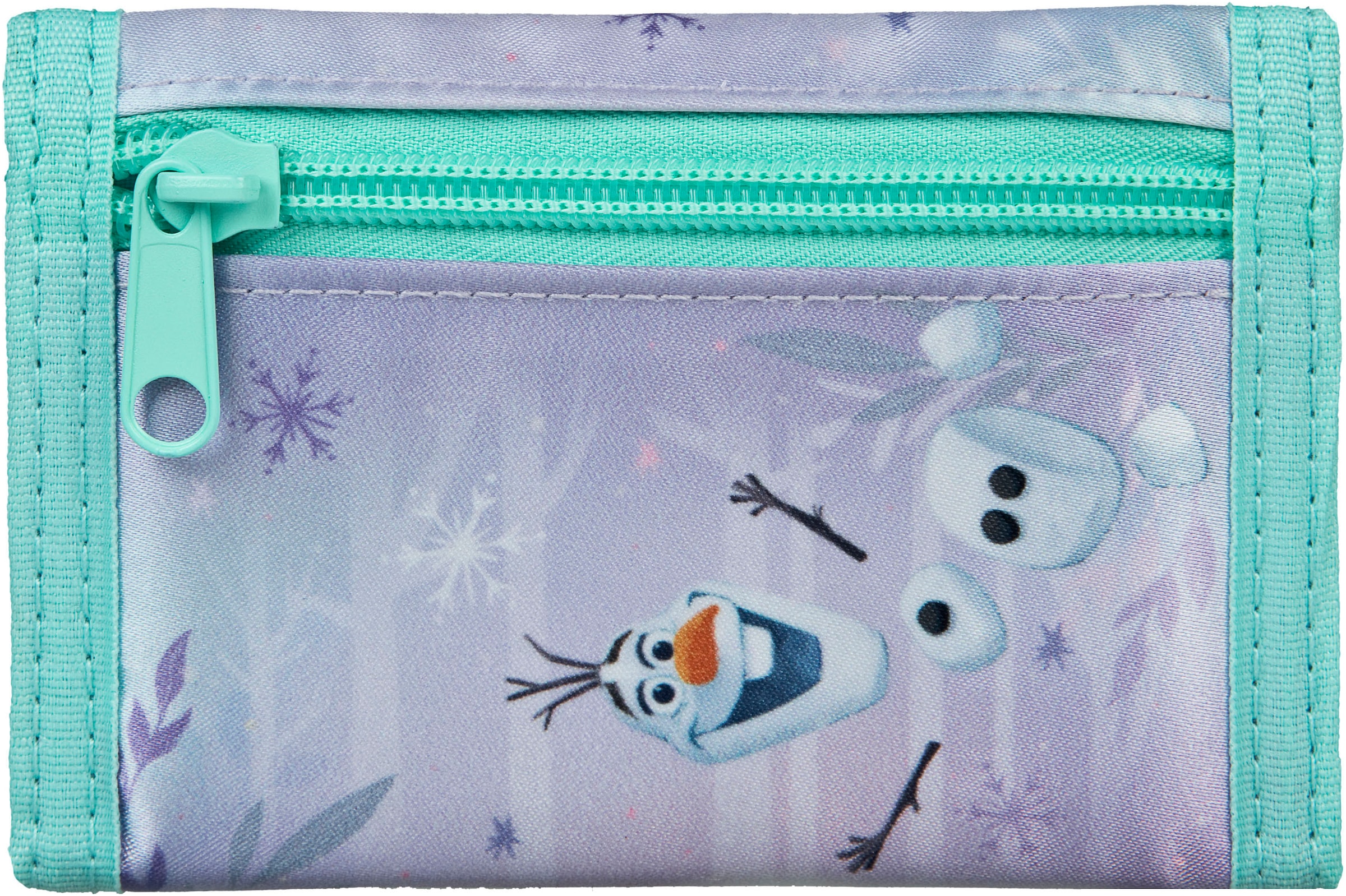 UNDERCOVER Kinderrucksack »Frozen« inklusive Geldbeutel