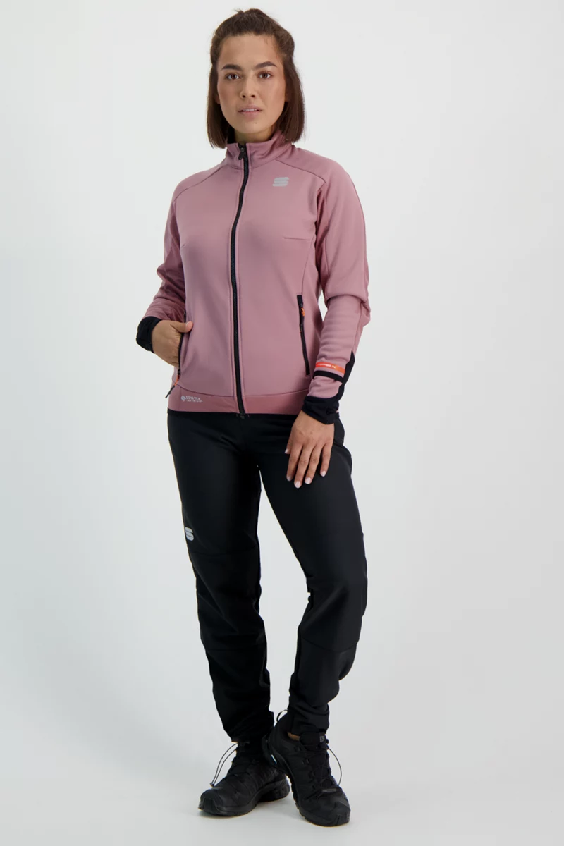 Sportful Squadra Damen Langlaufhose