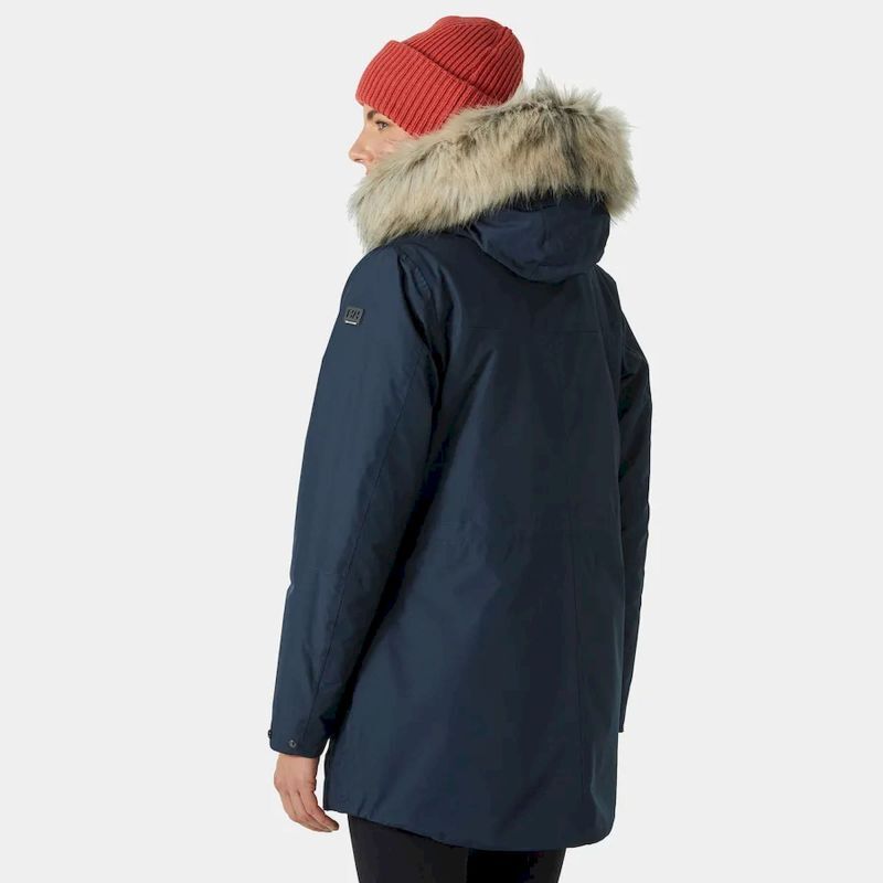 Helly Hansen Coastal Parka - Parka femme