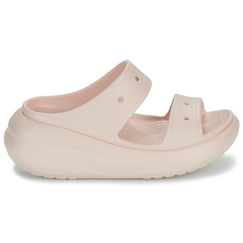 Crocs - Crush Sandal - Rose