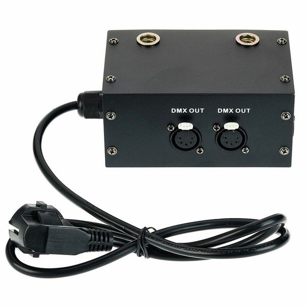 Fun Generation DMX Split 2 3/5 pin