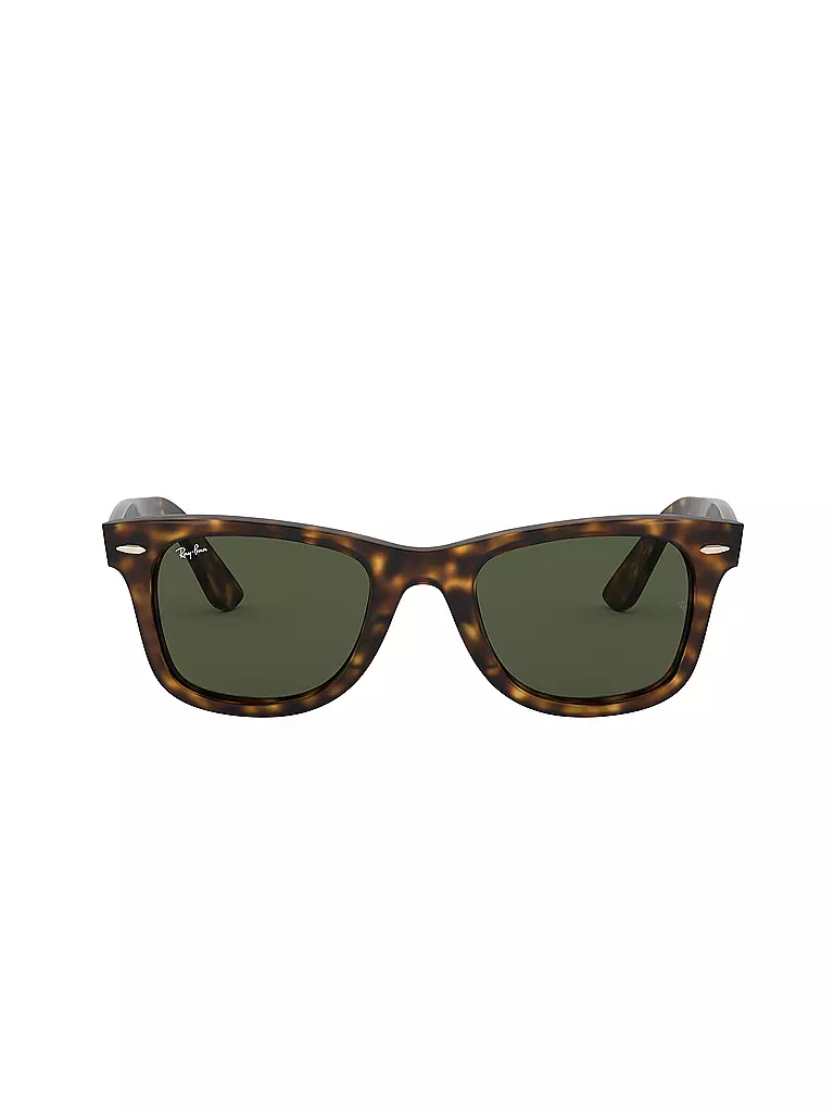RAY BAN Sonnenbrille 4340/50 braun