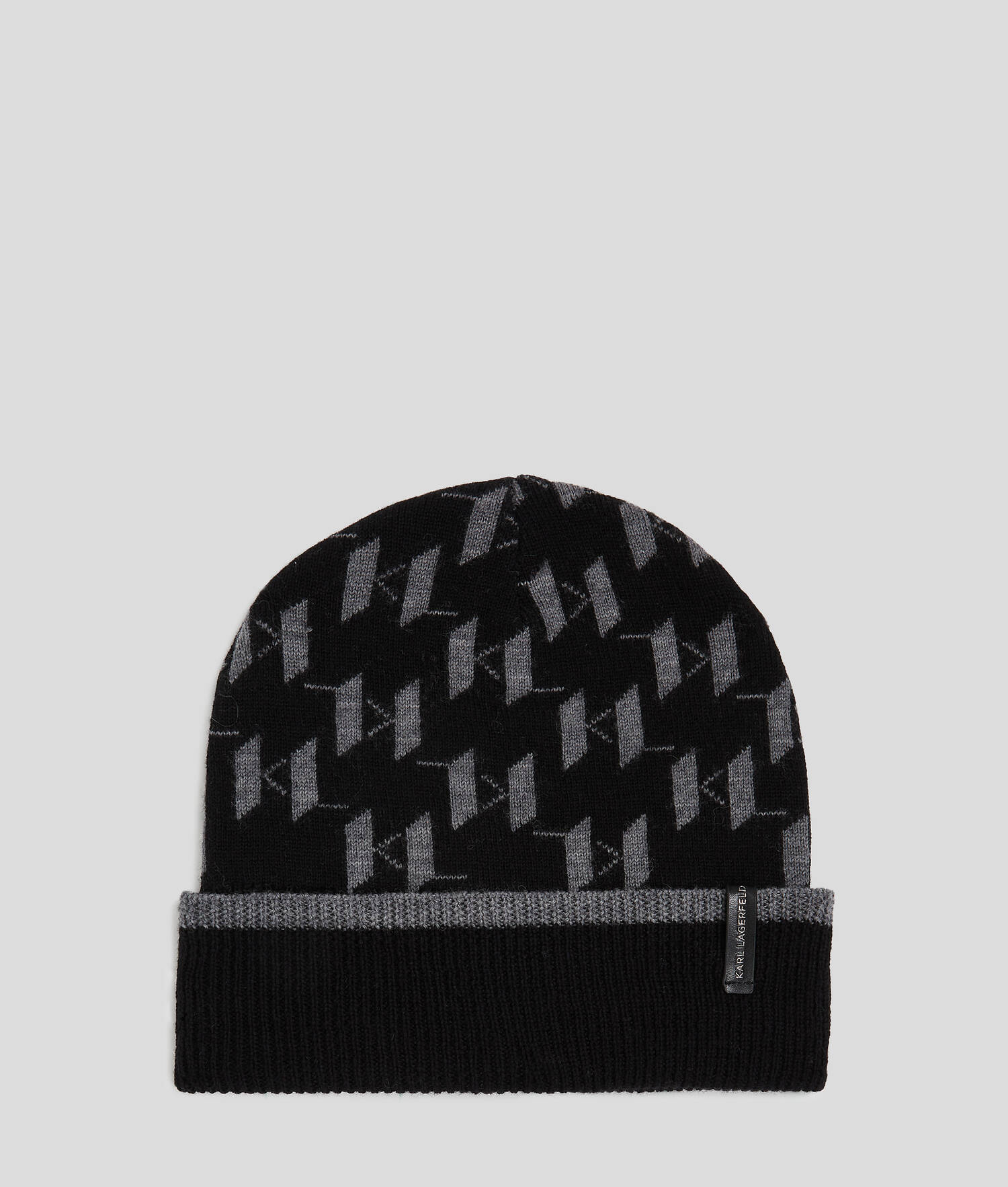 BONNET K/MONOGRAM