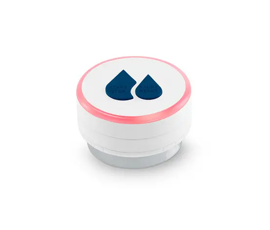 Wasserspar-Timer