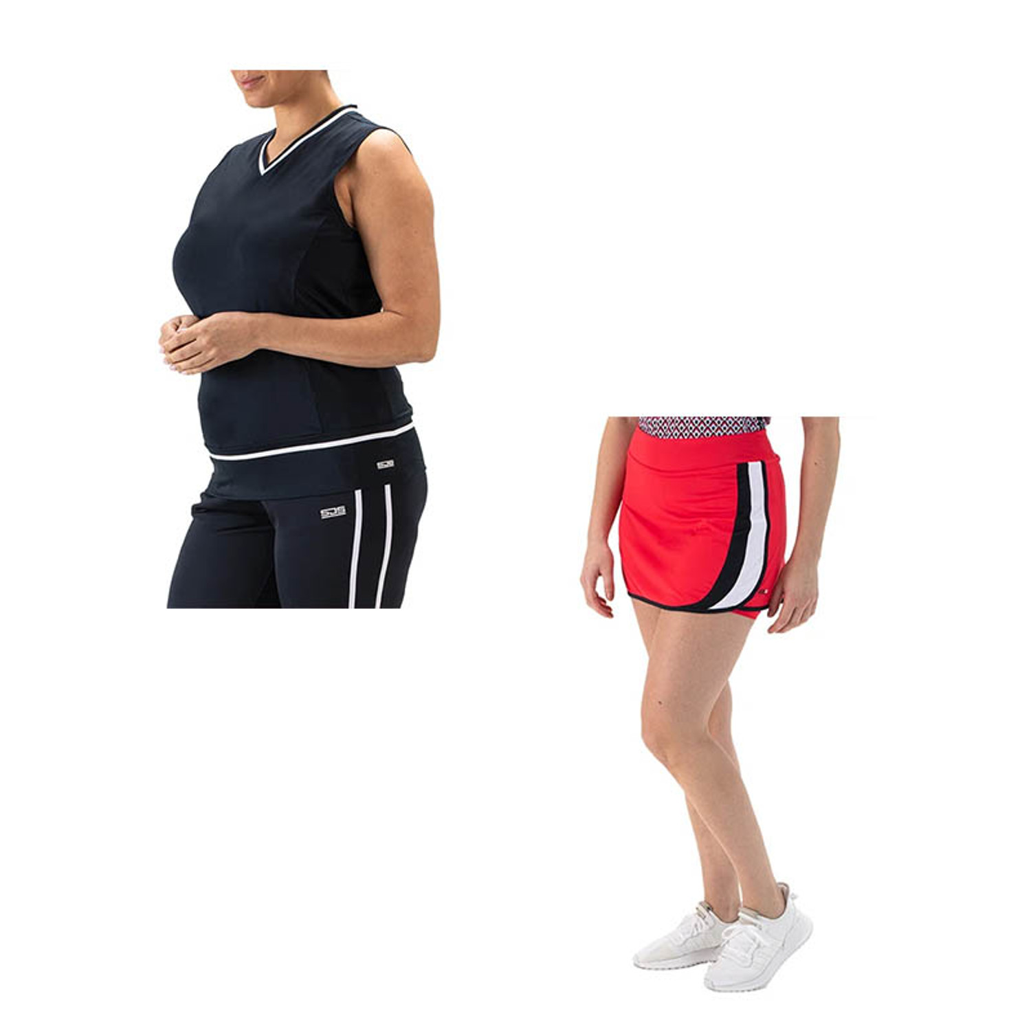 Sjeng Sports Kledingset Dames