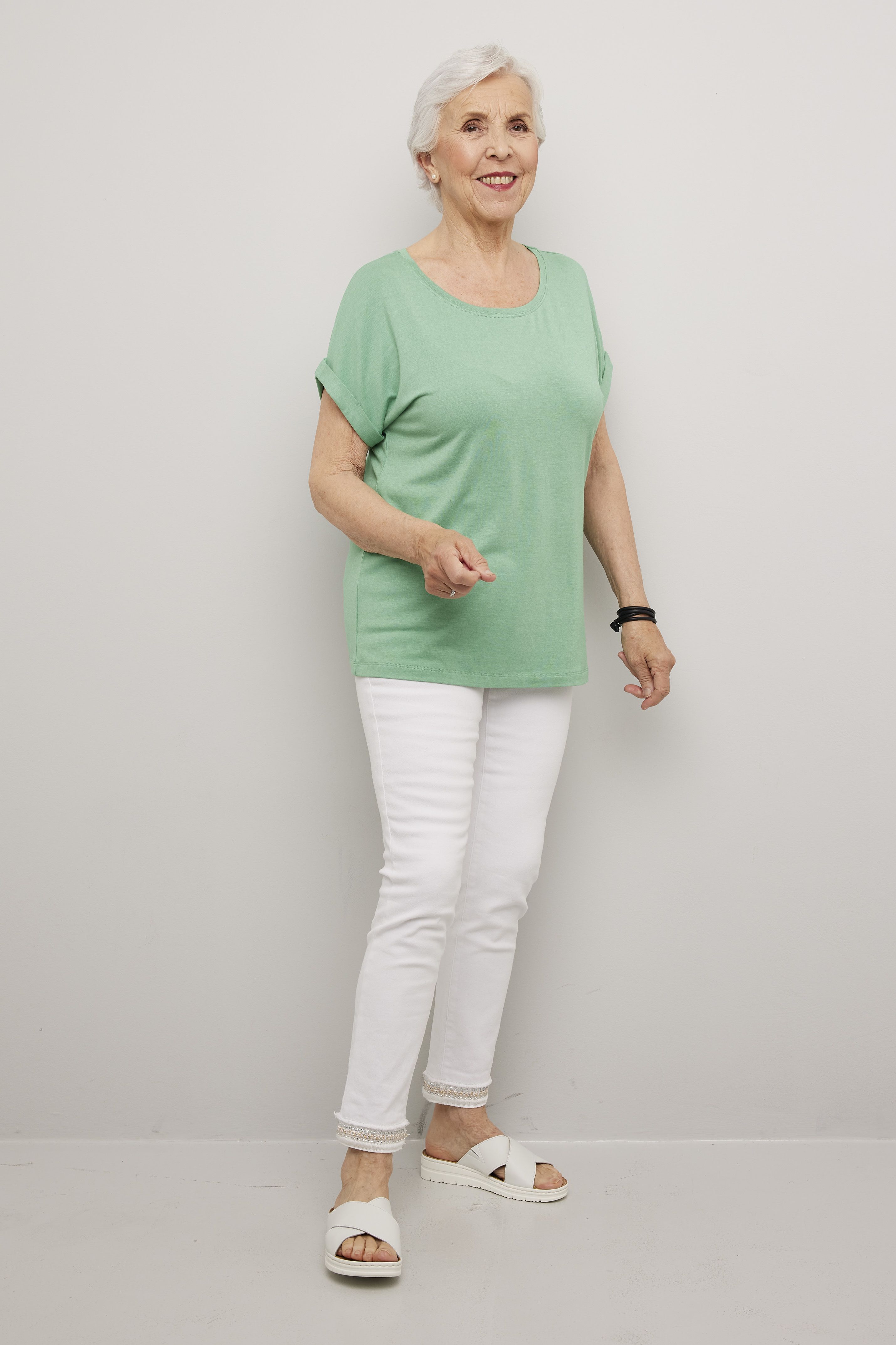 Kirsten t - shirt