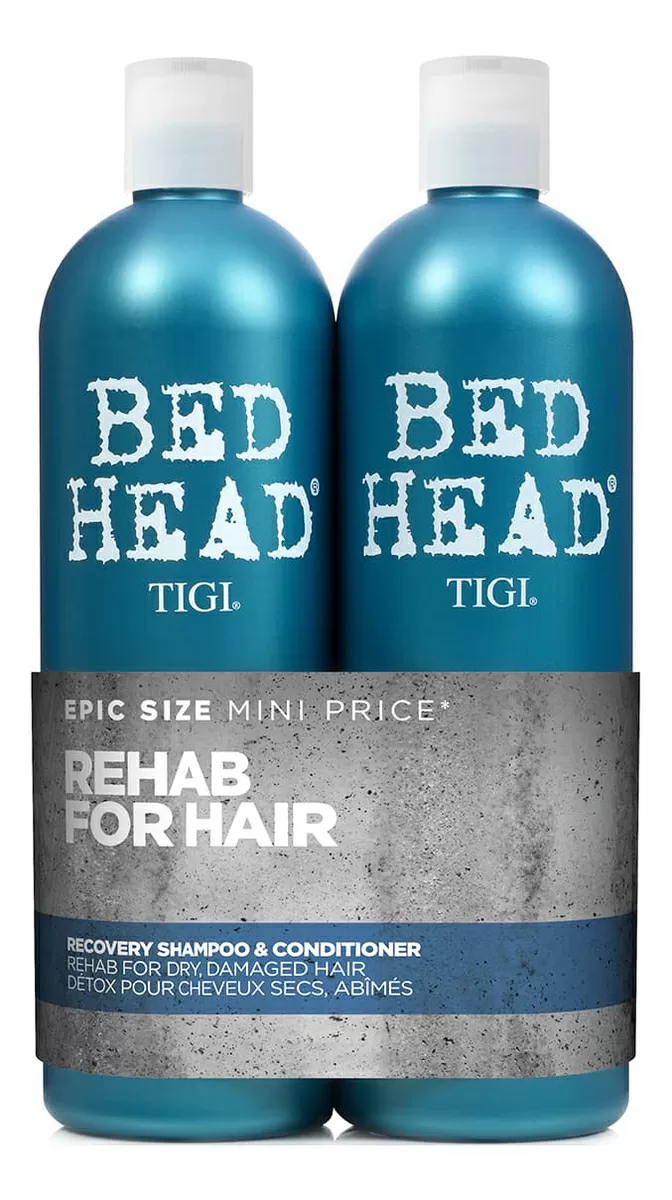 TiGi Tweens Recovery - 2x750 ml.