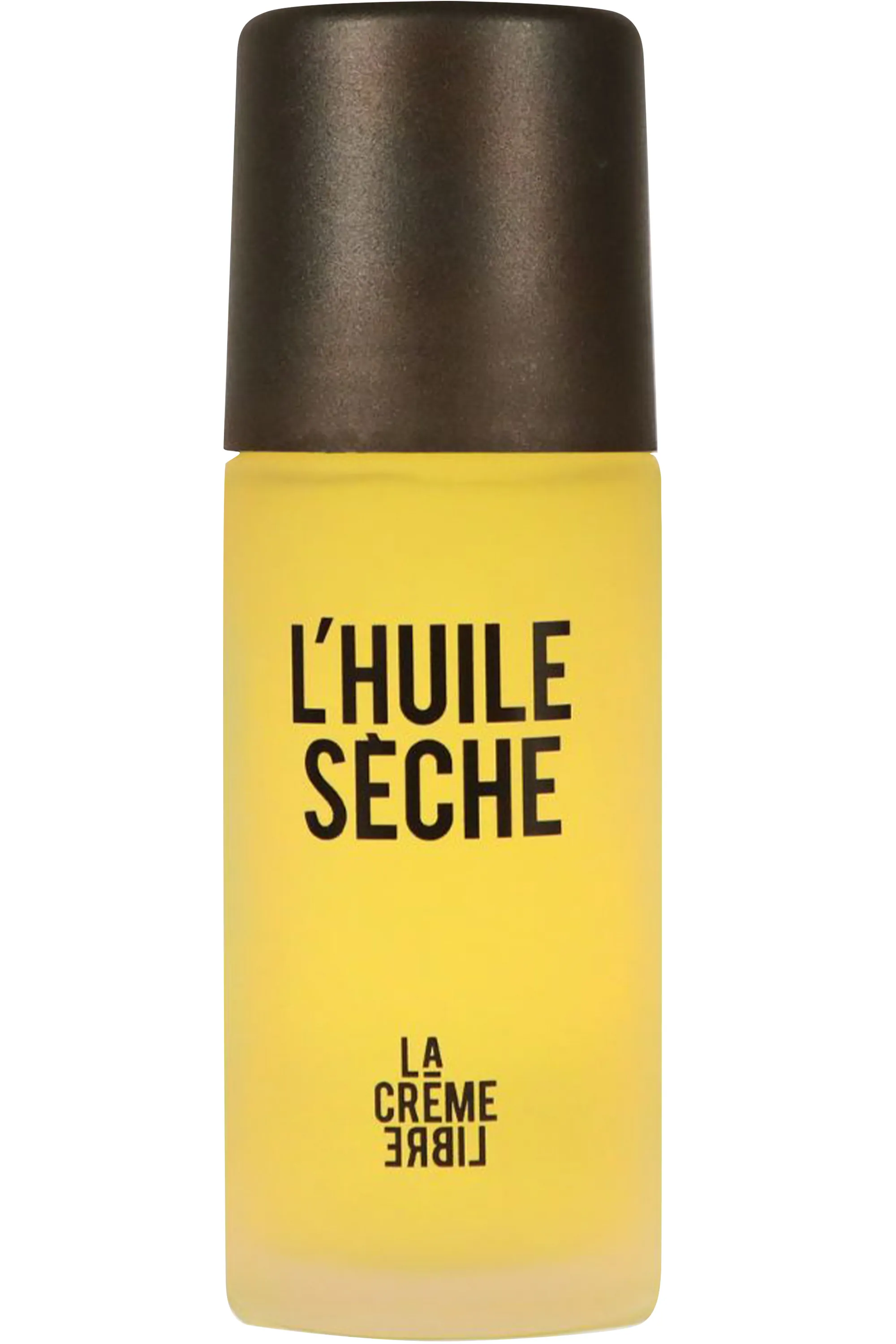 Maison Matine Coffret La Crème Libre x Maison Matine Parfum Bain de midi 15ml + Huile sèche bio-75 ml