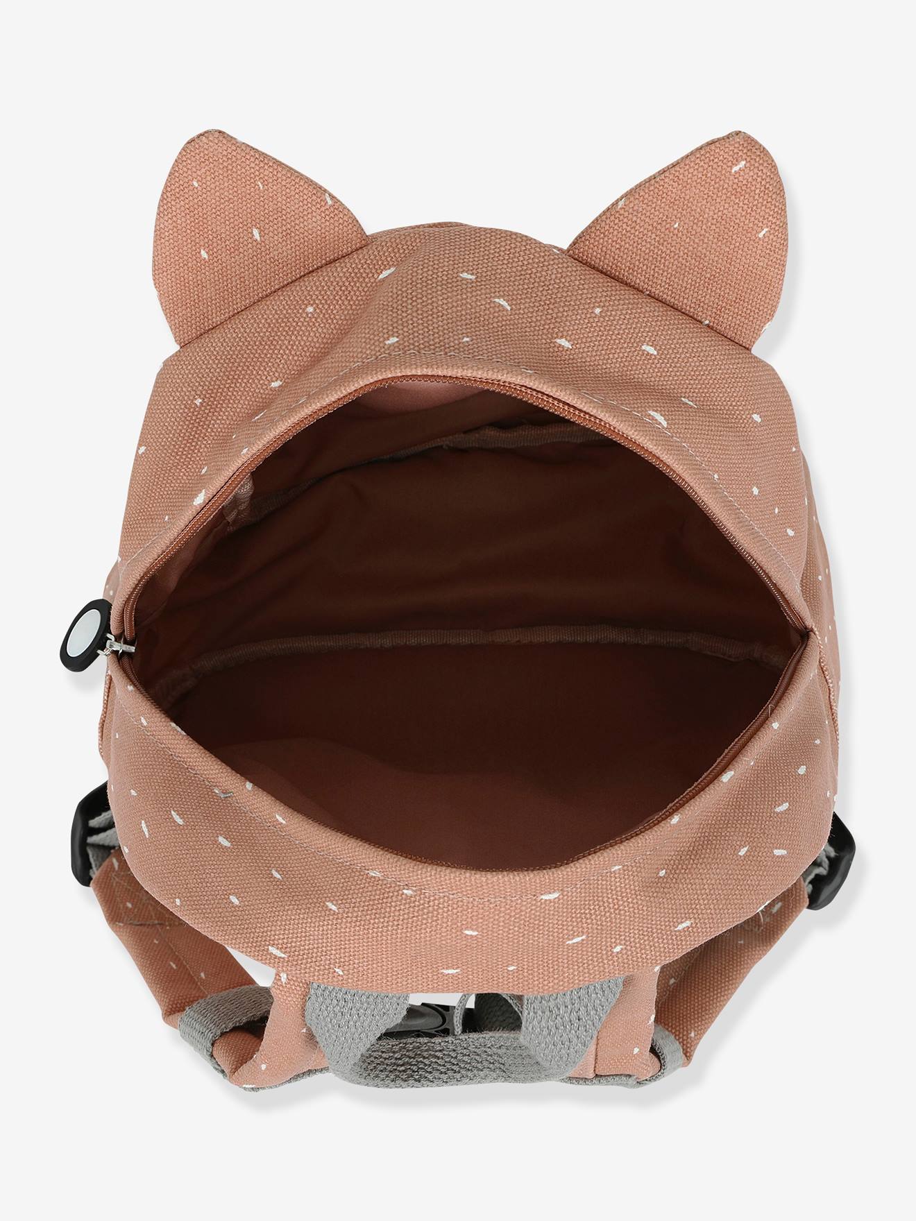 Mochila pequena