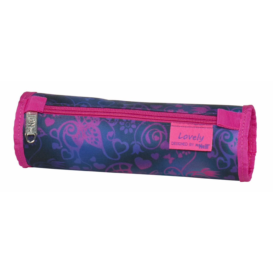 McNeill Schulrucksäcke pink