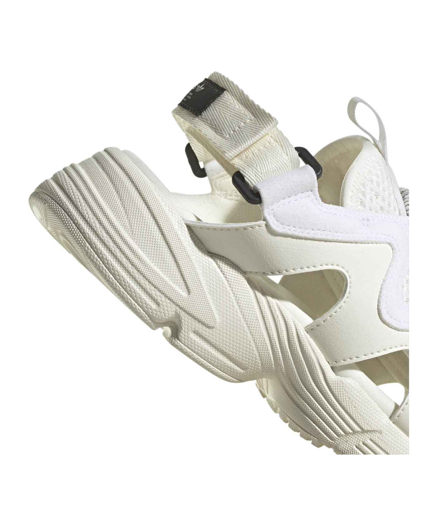 adidas Originals Astir SNDL Damen Weiss Schwarz