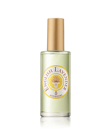 Atkinsons English Lavender edt vapo 75ml