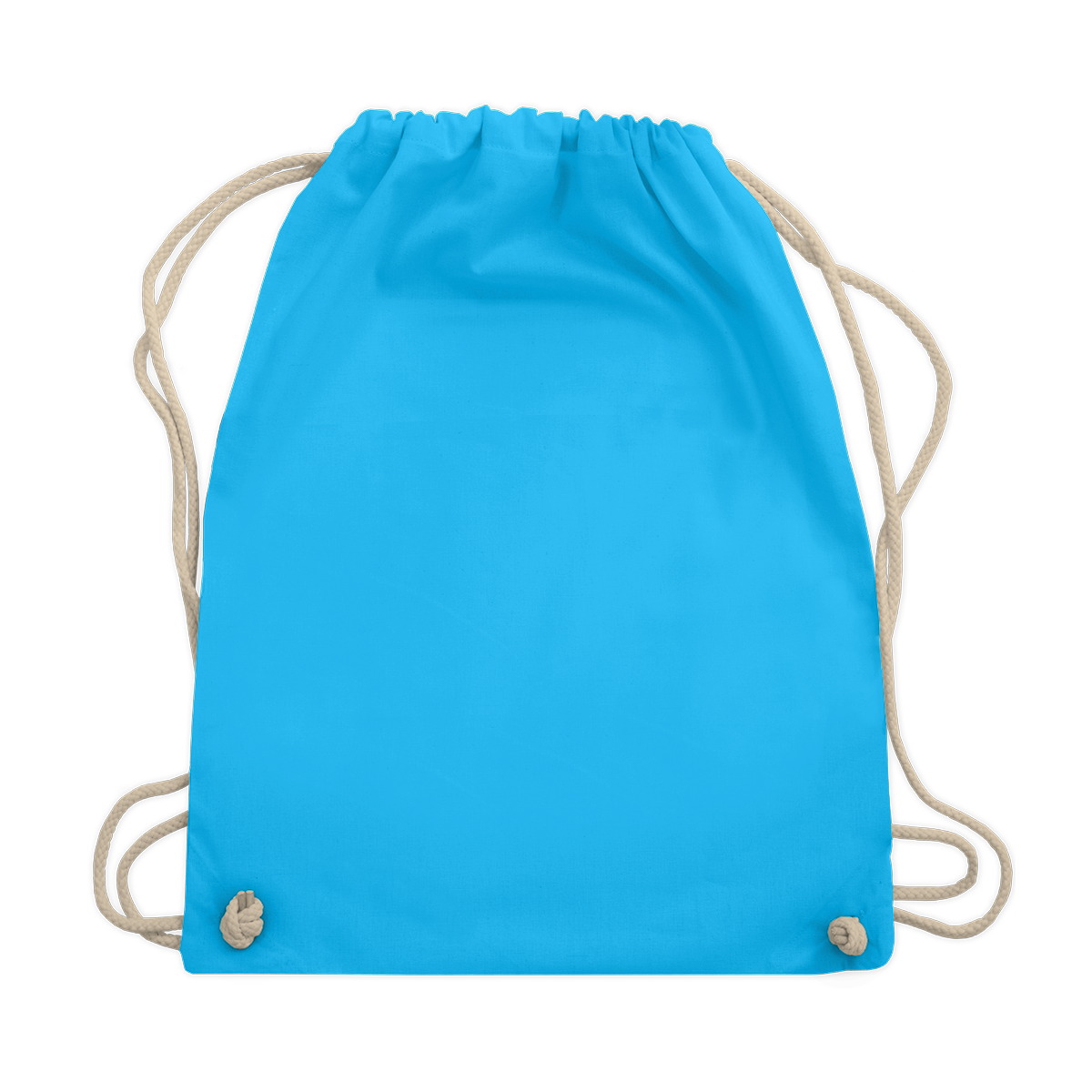 Westford Mill WM110 - Sac de Gym en Coton