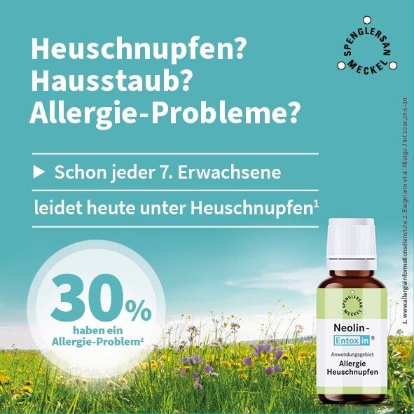Neolin-Entoxin® Tropfen