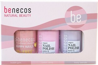 Benecos Geschenkset Pretty In Pastel 1ST