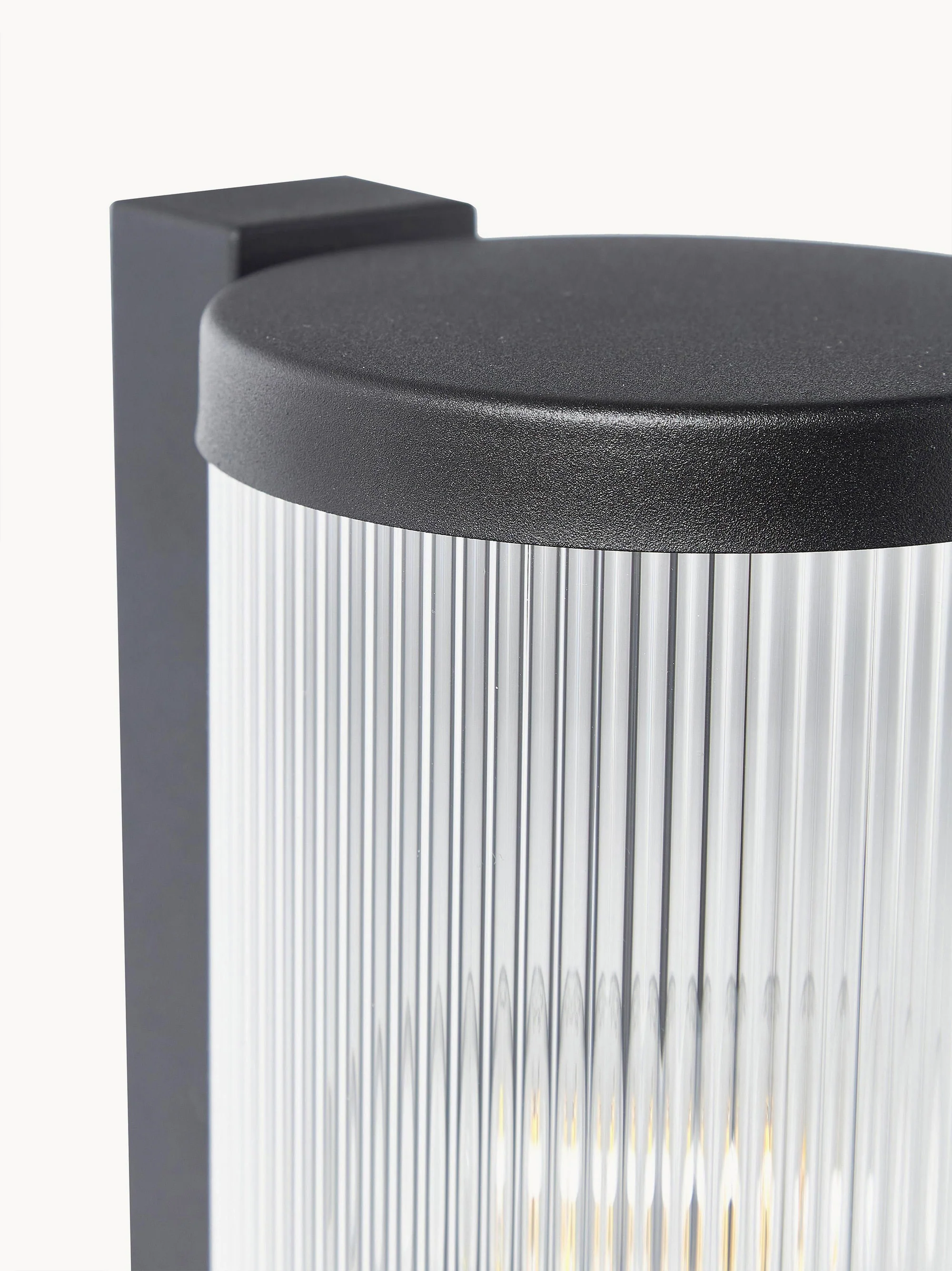 Outdoor wandlamp Coupar