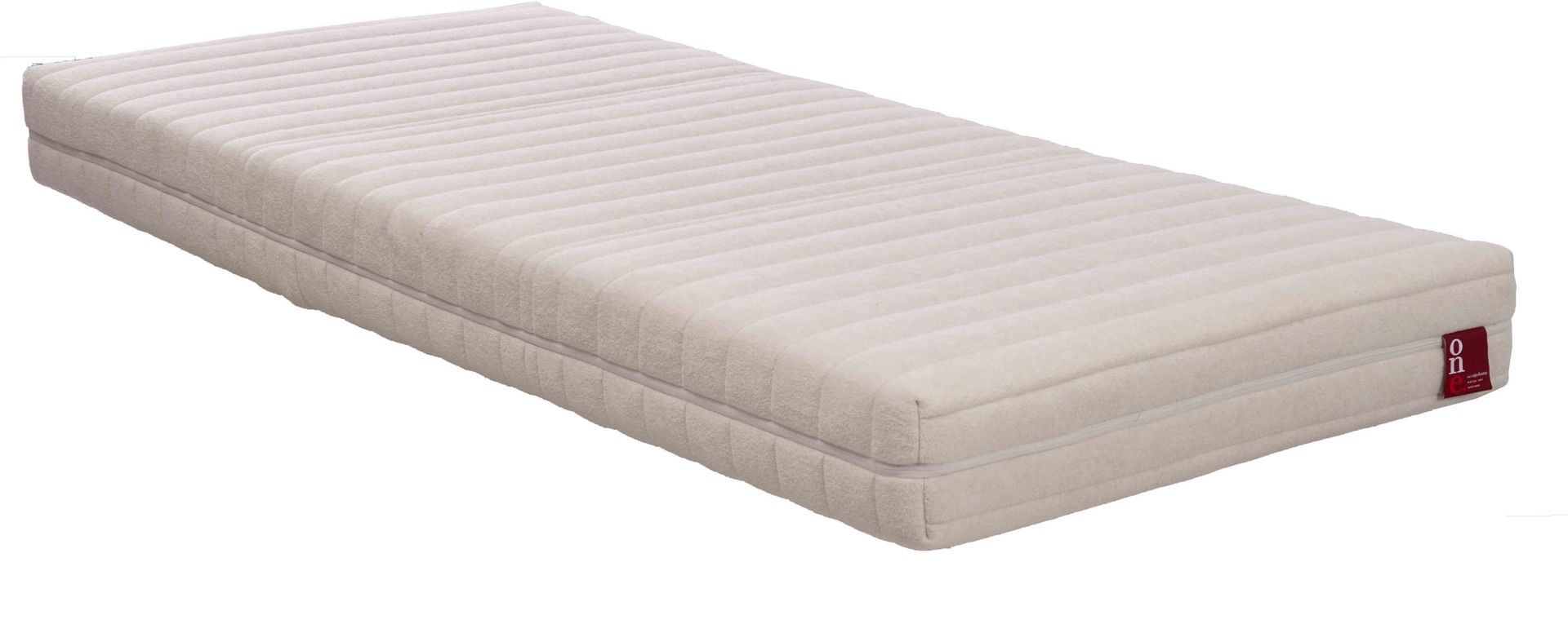 Eijerkamp Collectie One. Double Matras