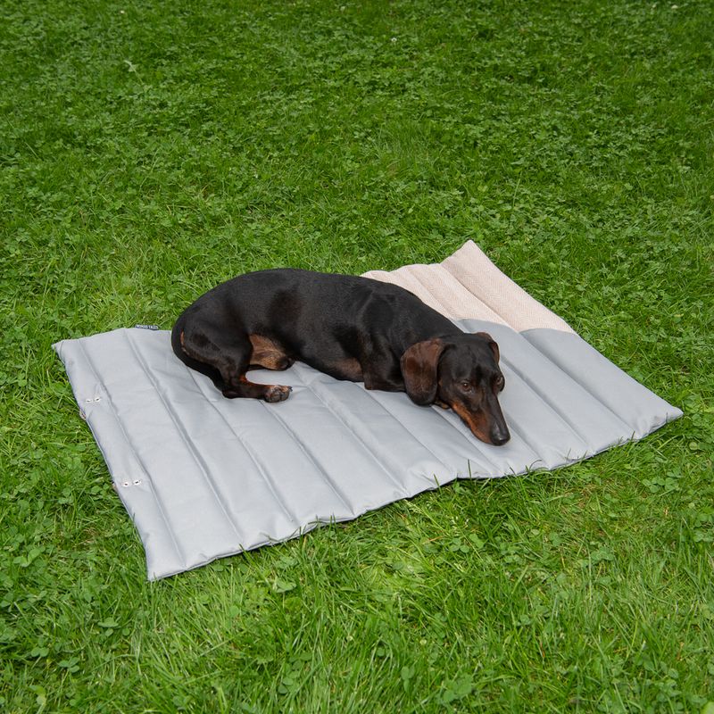 Tapis de voyage Nomad Tales Stone