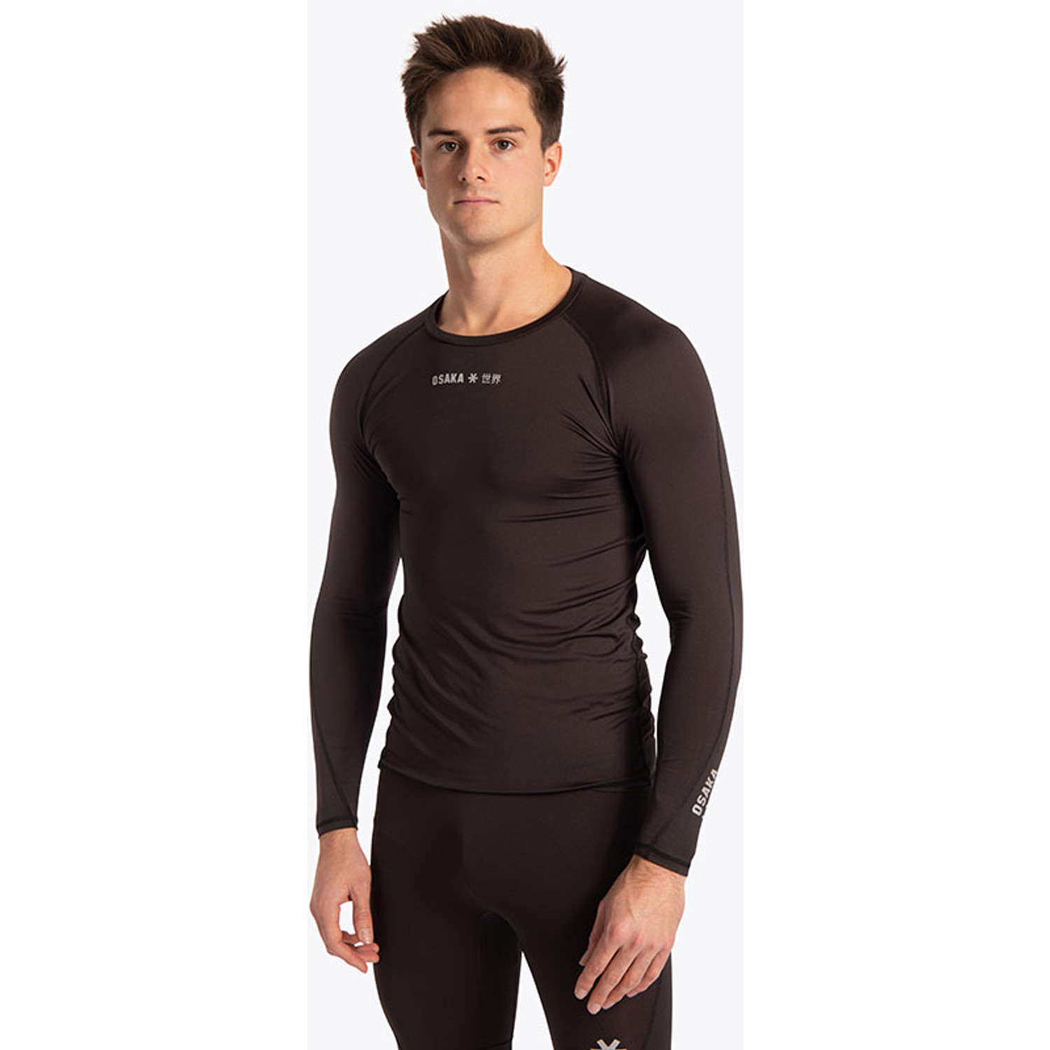 Osaka Thermoshirt Heren