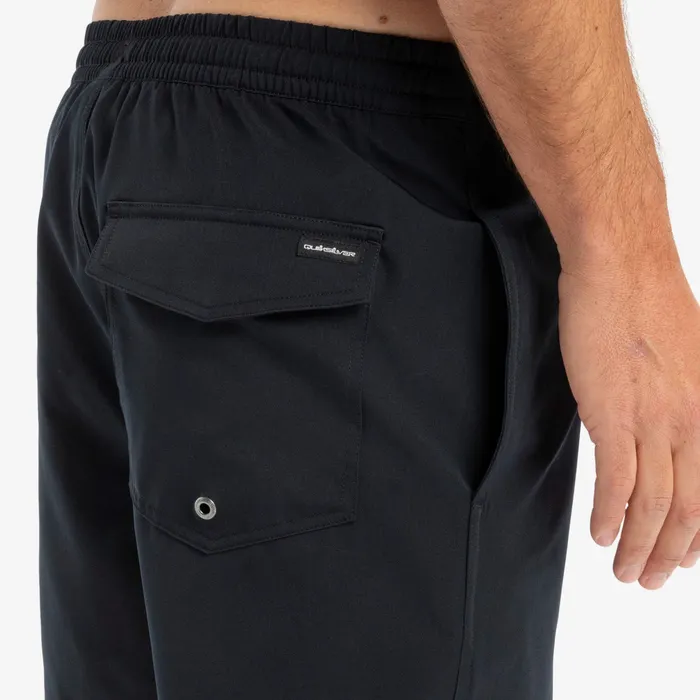 Quiksilver Surfsilk Solid 16