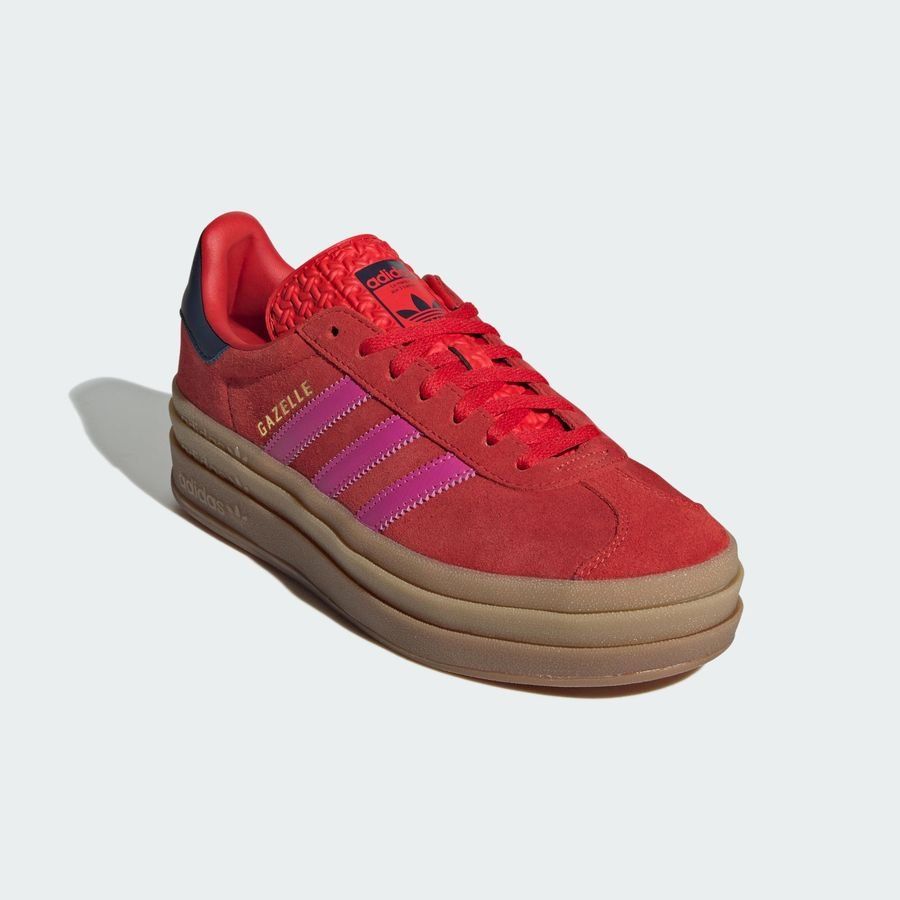 Adidas Original Chaussure Gazelle Bold