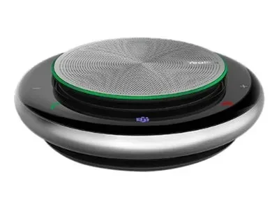 [OUTLET] - Yealink CP900 - Teams Edition - konferencetelefon håndfri - Bluetooth - trådløs, kablet - USB - med Yealink BT50