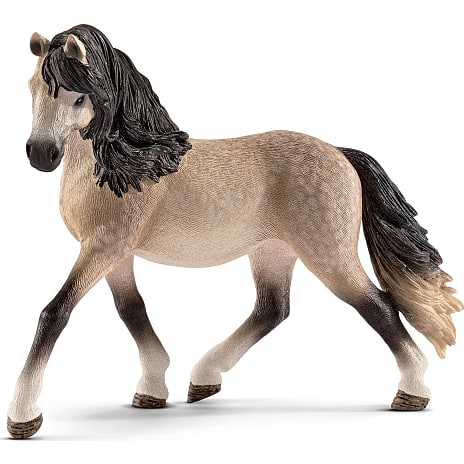 Schleich 13793 andalusian mare