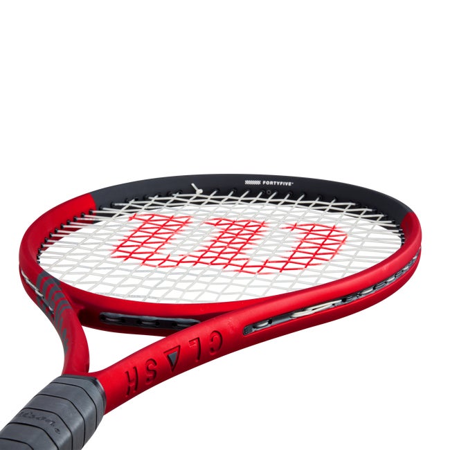 Clash 100 Pro v2 Tennisschläger