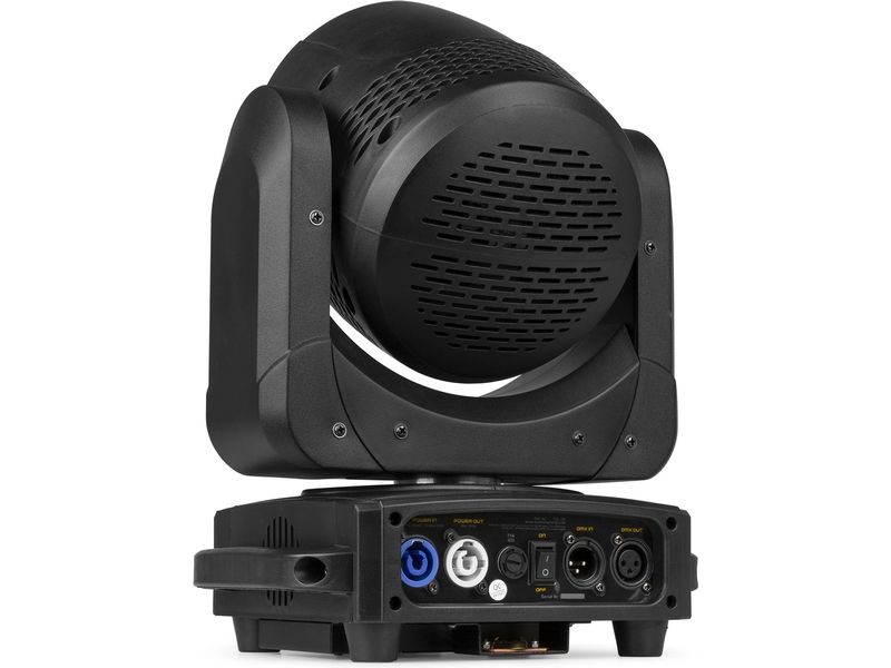BeamZ Pro Moving Head IGNITE740 LED WASH Moving Head mit Zoom