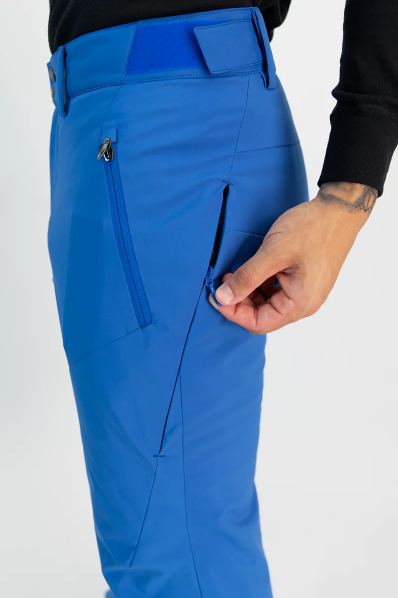 descente Stock Herren Skihose