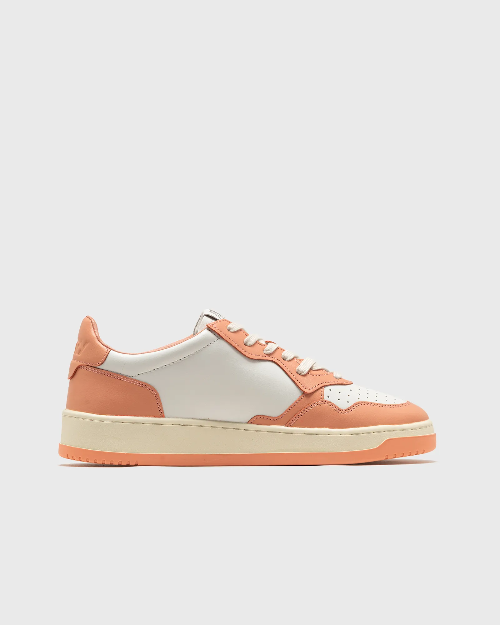 Autry Action Shoes WMNS MEDALIST LOW