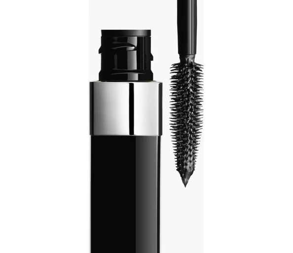 CHANEL INIMITABLE INTENSE Mascara définition et courbeInimitable Intense Noir 10