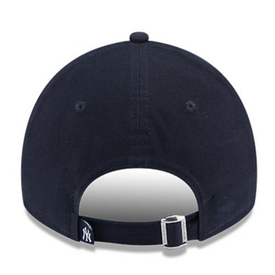 Casquette homme Champions Patch 9Fifty Loslak Trpu BLEU NEW ERA