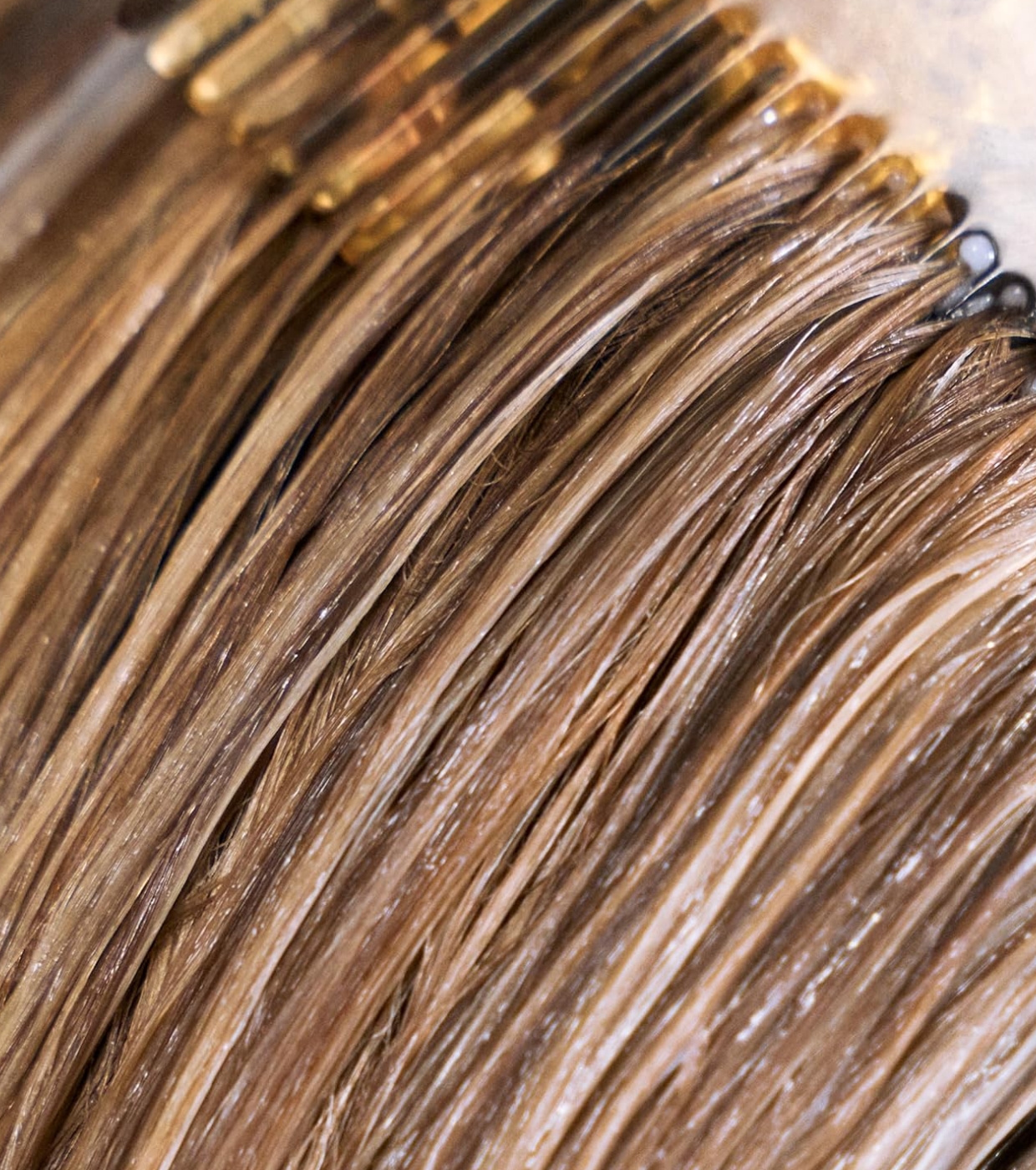 NEQI - *Treatment Treasure* - Tratamento Intensivo para Cabelo - Signature Blend
