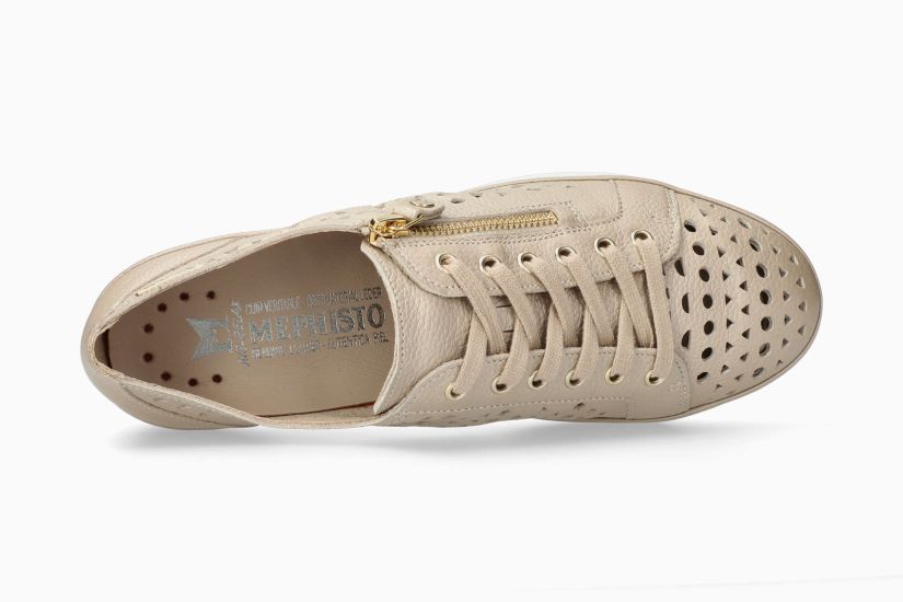 JUNE PERF BEIGE