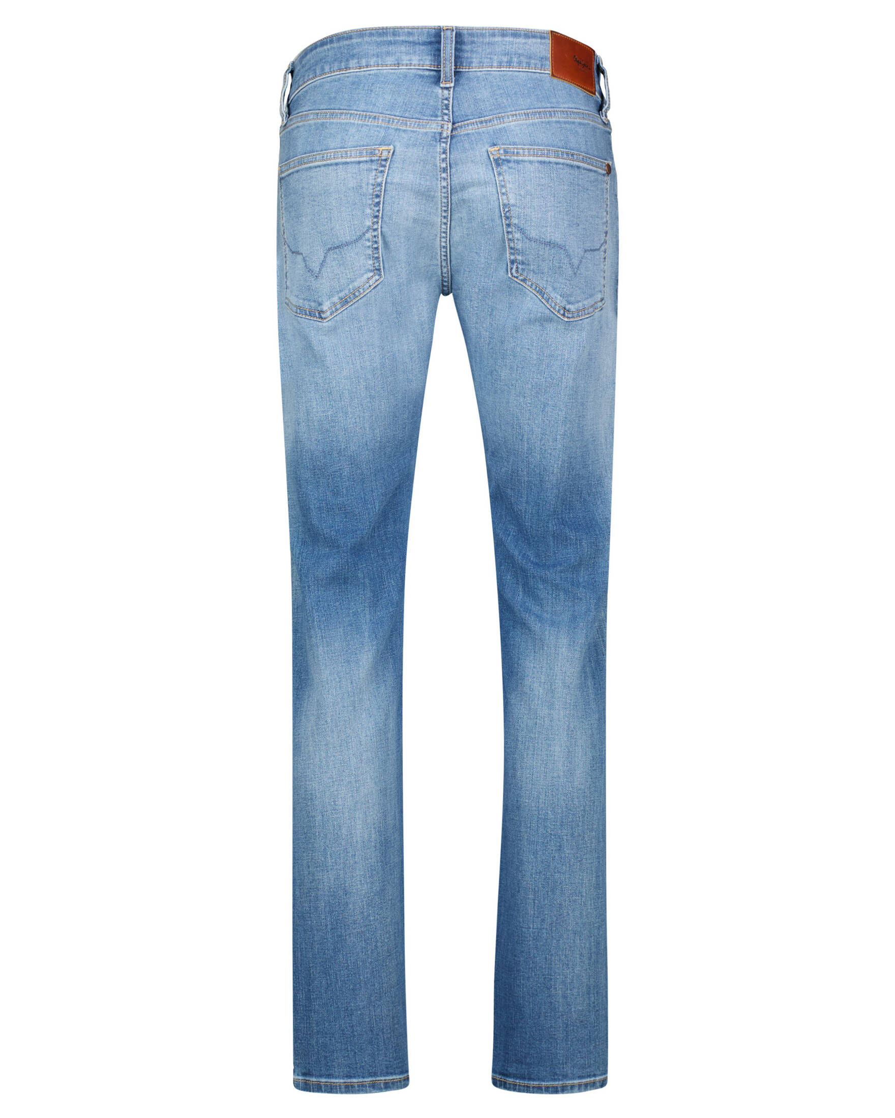 Pepe Jeans| Herren Jeans Slim Fit